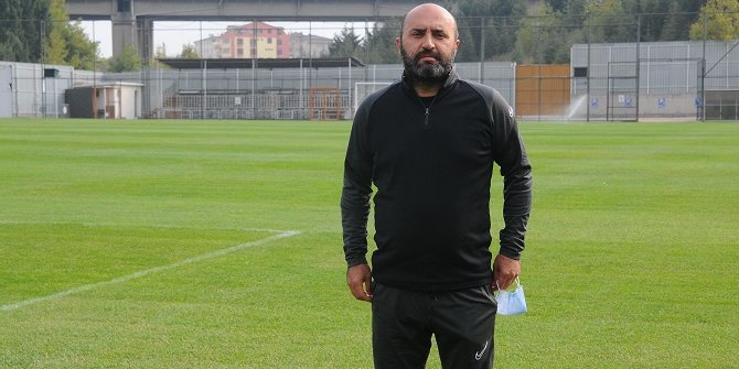 10 oyuncusu pozitif çıkan takımın teknik direktörü: Kadroyu korona yapıyor