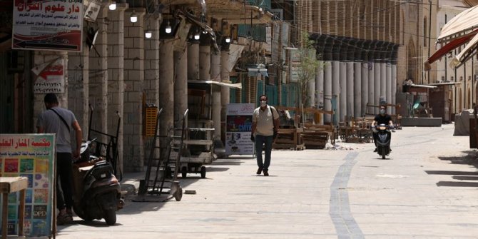 Irak Hükümeti, İhvan'ı terör örgütü olarak görmüyor