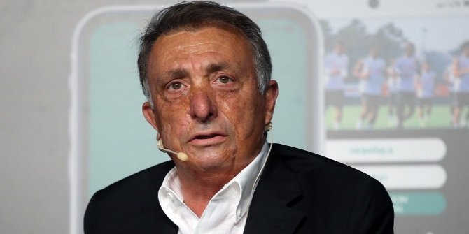 "Beşiktaş camiasını bu harekete katılmaya davet ediyorum"