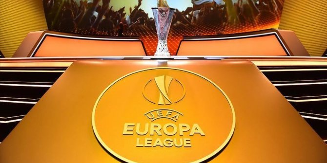 UEFA Avrupa Liginde tur atlayan takımlar