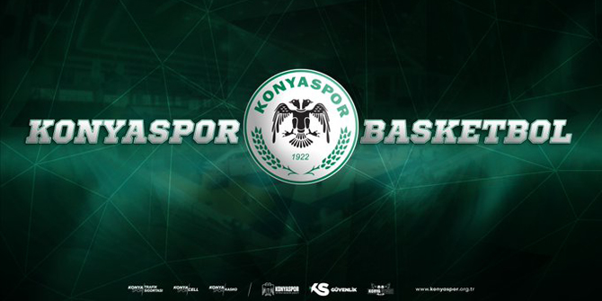Konyaspor Basketbol resmen ligde kaldı
