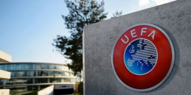 UEFA'dan beş oyuncu değişikliği kararı