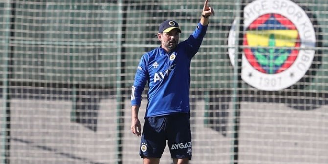 Erol Bulut, derbi kadrosunu şekillendiriyor