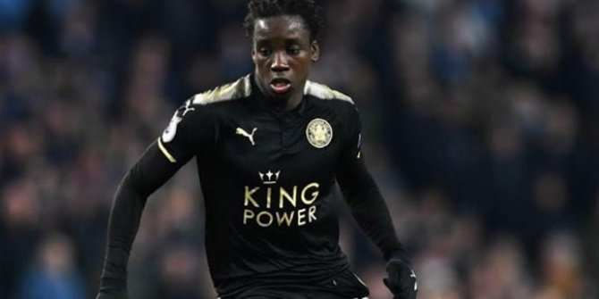Fousseni Diabate, Trabzonspor için İstanbul'da