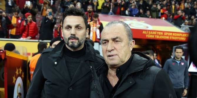Fatih Terim: 5 - Erol Bulut: 3