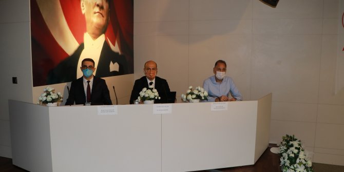 Adana'da günlük vaka sayısı 300-400 aralığında