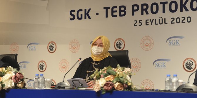 Selçuk: Yoğun bakımdaki Covid-19 hastalarının ilaçlarını geri ödeme listesine aldık