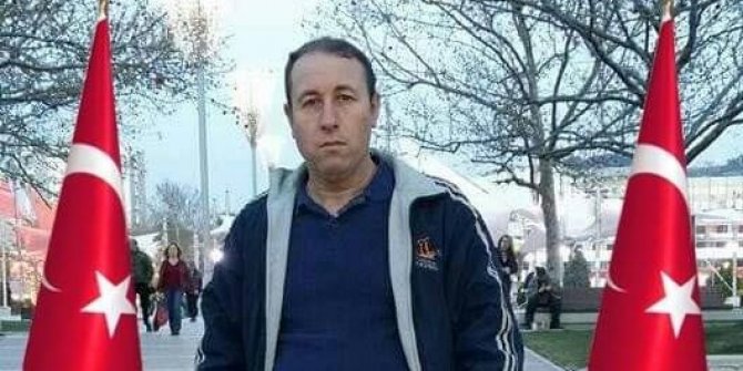 İndiği kamyonun altında kalan madenci öldü