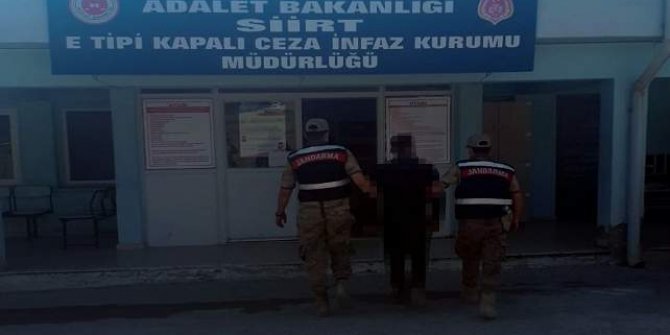 Terör şüphelisi, ağabeyinin kimliğiyle yakalandı