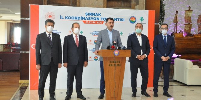 Kurum: Deprem terör kadar tehlikeli