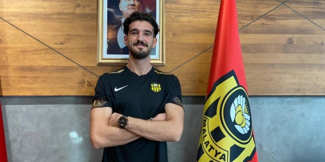 Yeni Malatyaspor, Kubilay Kanatsızkuş transfer etti