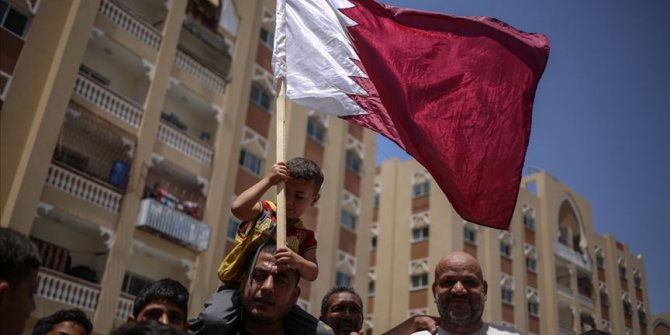 Katar, Arap Birliği dönem başkanlığını devralmayı reddetti