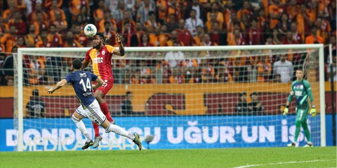Galatasaray-Fenerbahçe rekabetinden ilginç notlar