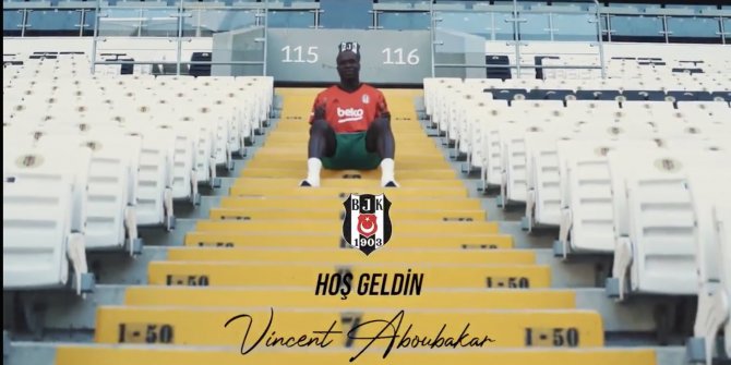Beşiktaş eskilerden vazgeçemiyor