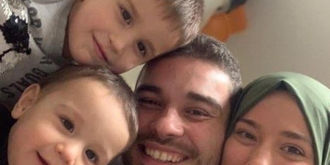 Bakanlıktan, Almanya'da çocukları ellerinden alınan çiftin hukuk mücadelesine destek