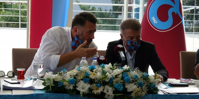 Ahmet Ağaoğlu'ndan yabancı MHK önerisi