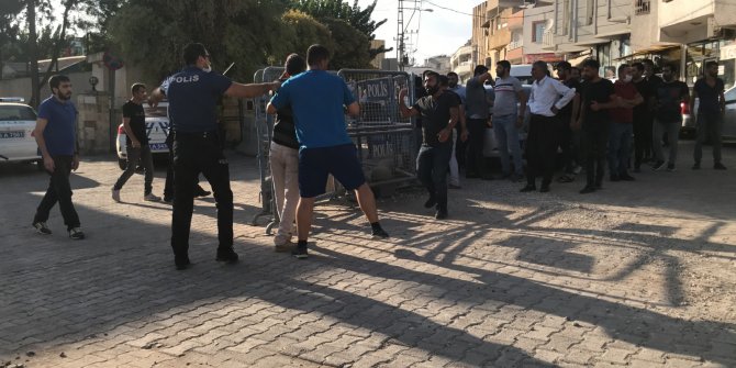 Şanlıurfa'da kaza sonrası iki grup arasında kavga: 7 yaralı, 5 gözaltı