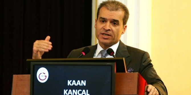 Galatasaray'ın toplam borcu açıklandı