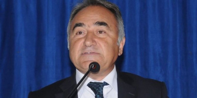 Prof. Dr. Hasan Onat koronadan vefat etti