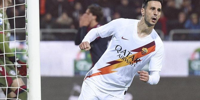 Beşiktaş'tan Kalinic'e yeni teklif