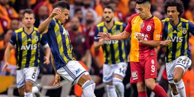 Türk Telekom'da dev derbi