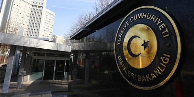 Türkiye: Azerbaycan nasıl isterse, o şekilde yanında olacağız