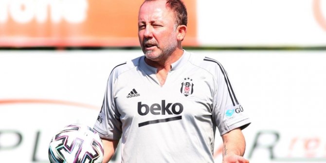 Sergen Yalçın'dan Lens ve Umut açıklaması