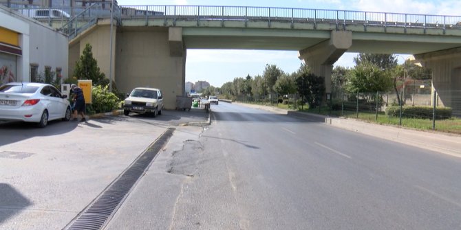 13 yaşındaki kıza cinsel istismar dehşeti