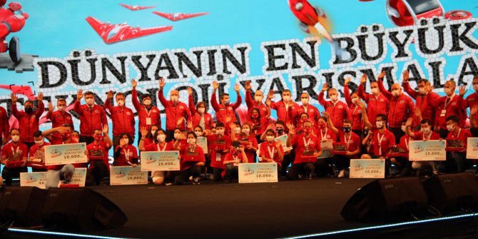 Bakan Soylu: Türkiye, 10 yıl önce hayal edemediğimiz noktaya geldi