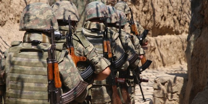 Azerbaycan 'Savaş Hali' ilan etti