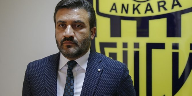 Fatih Mert'ten transfer açıklaması