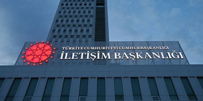 İletişim Başkanlığından Preveze Deniz Zaferi'nin yıl dönümüne özel klip
