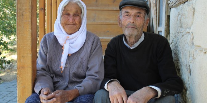 Karaman'da faciada ölen madencinin babası Recep Gökçe, koronavirüsten hayatını kaybetti