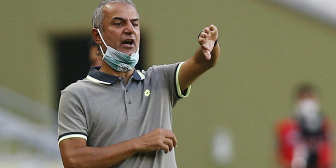 İsmail Kartal: “Beşiktaş’ı iyi analiz ettik”
