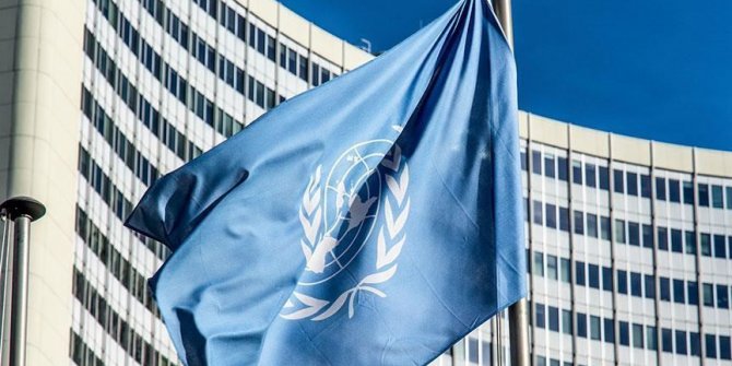 BM'den Azerbaycan ve Ermenistan'a "çatışmaları durdurma" çağrısı