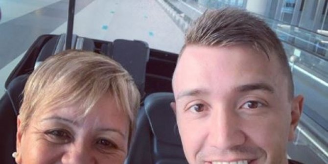 Fernando Muslera’nın acı günü