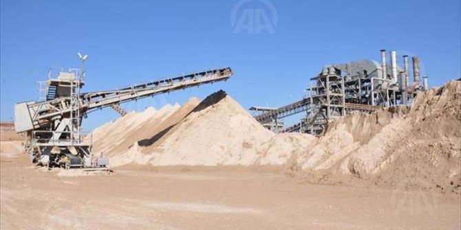 Le phosphate en Tunisie : chronique d’une descente en enfer