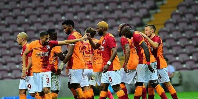 Rangers - Galatasaray maçının hakemi açıklandı