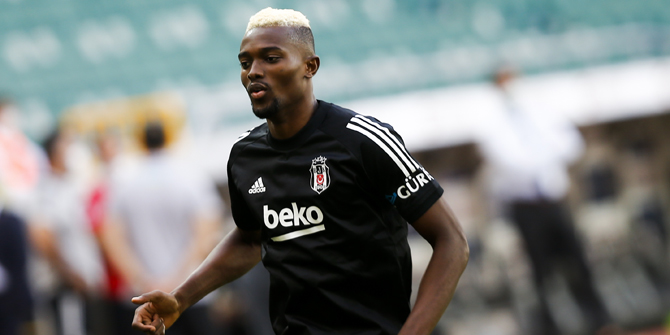 Mensah'tan Konyaspor itirafı