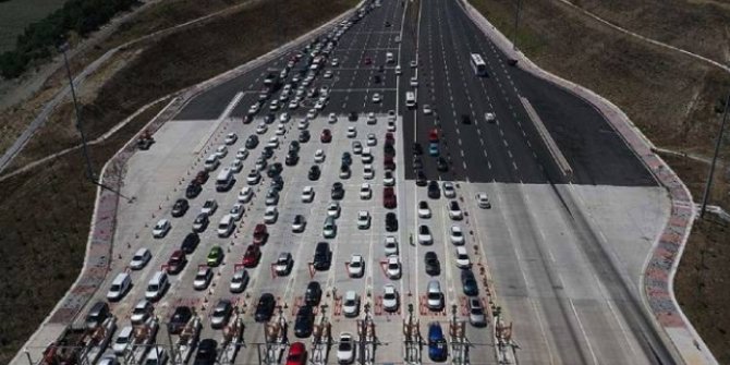Akıllı ulaşım sistemleri eylem planı açıklanacak