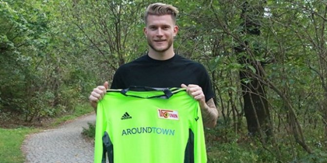 Loris Karius Union Berlin'de