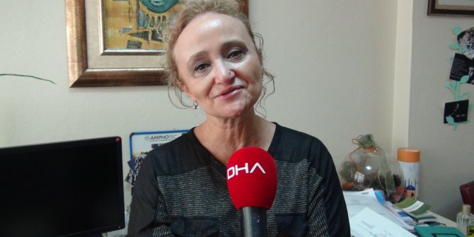 Bilim Kurulu Üyesi Prof. Dr. Taşova: Uykusuzluk bulgusu da koronavirüsle ilişkilendirildi