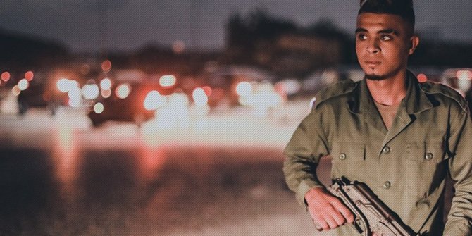 Darbeci Hafter yetim çocukları asker olarak saflarına katıyor