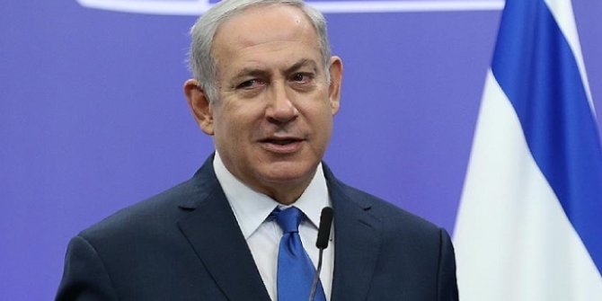 Netanyahu: Beyrut'ta yeni bir patlama olabilir