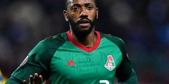 Manuel Fernandes Kayserispor'da
