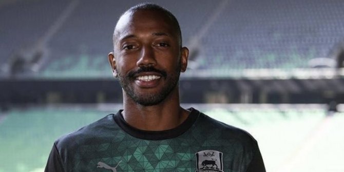 Manuel Fernandes, Kayserispor’da