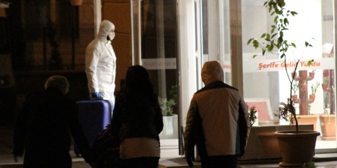 Kocaeli’de korona virüs denetimlerine uymayanlara 118 bin 100 lira ceza