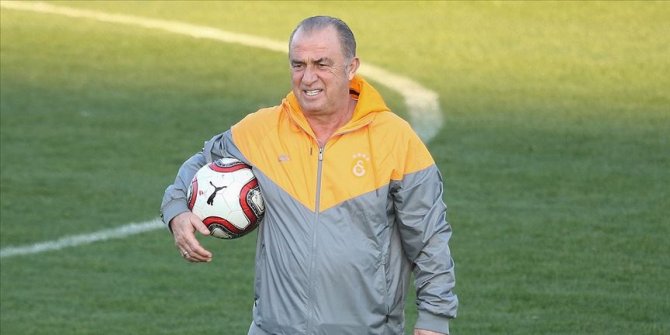 Galatasaray’da 2 değişiklik