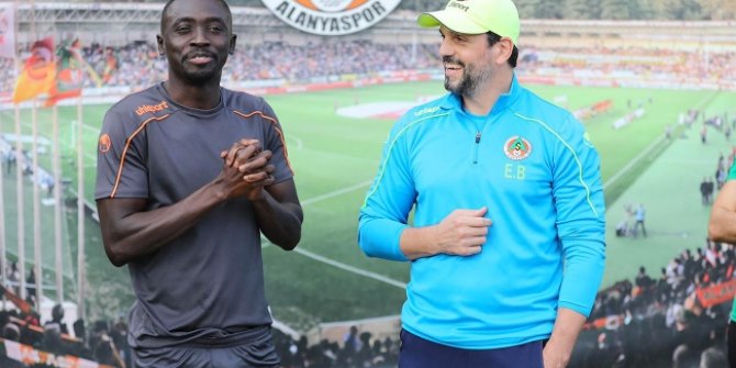 Fenerbahçe, Cisse'yi İstanbul'a davet etti