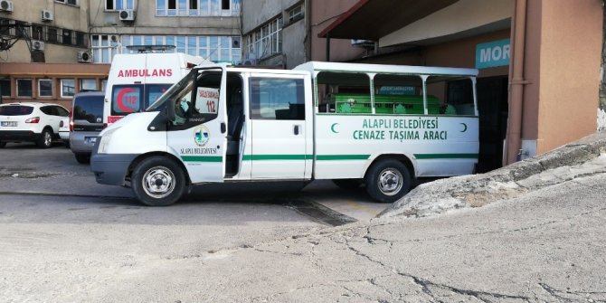 Karı koca çifti savcılığa gitmemeleri için öldürmüş